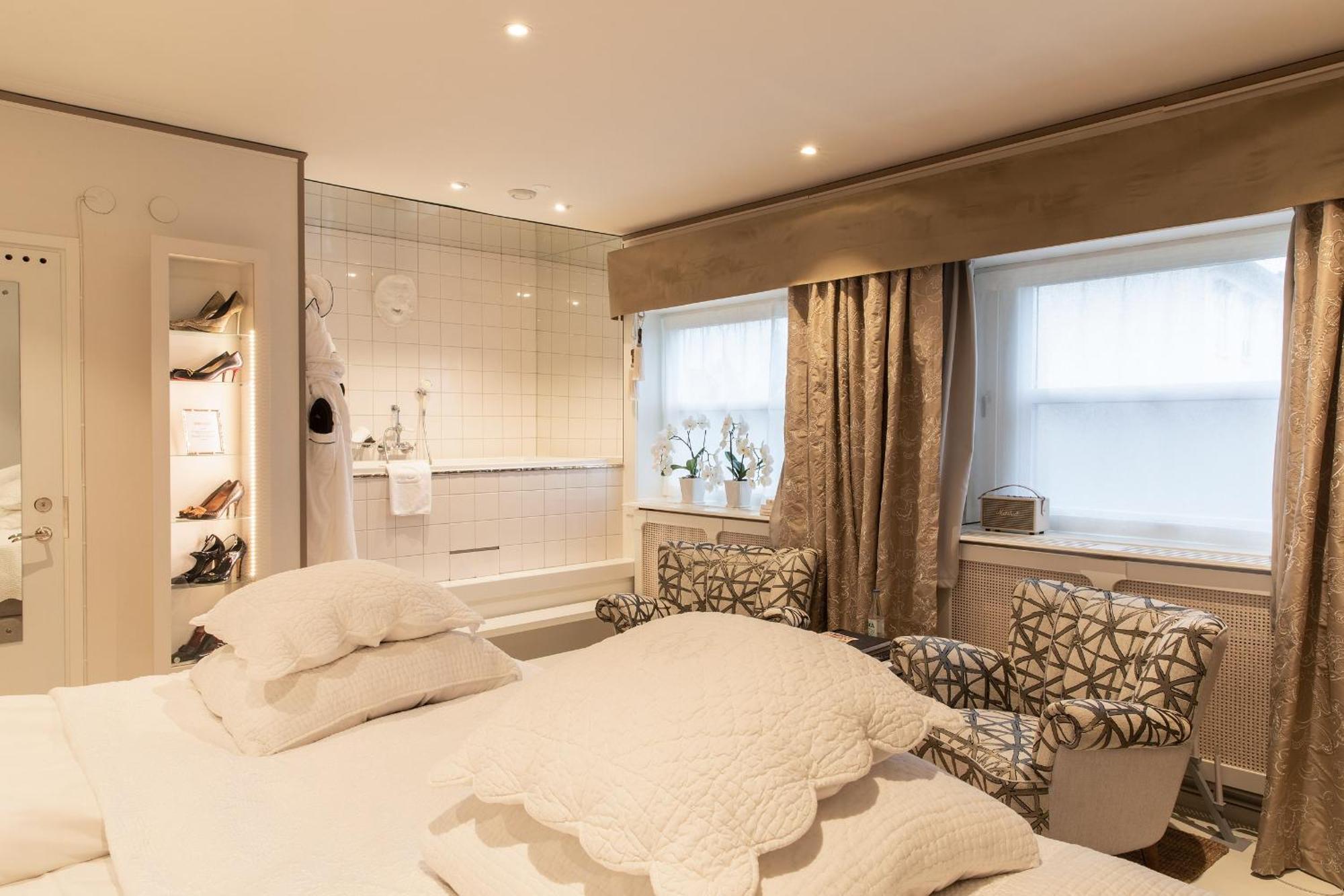 Bomans Hotell I Trosa Εξωτερικό φωτογραφία