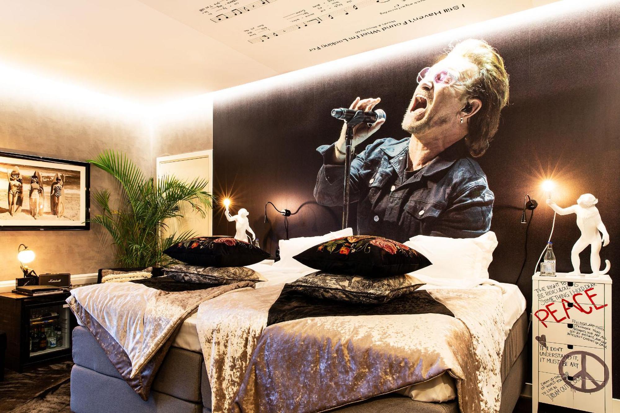 Bomans Hotell I Trosa Εξωτερικό φωτογραφία