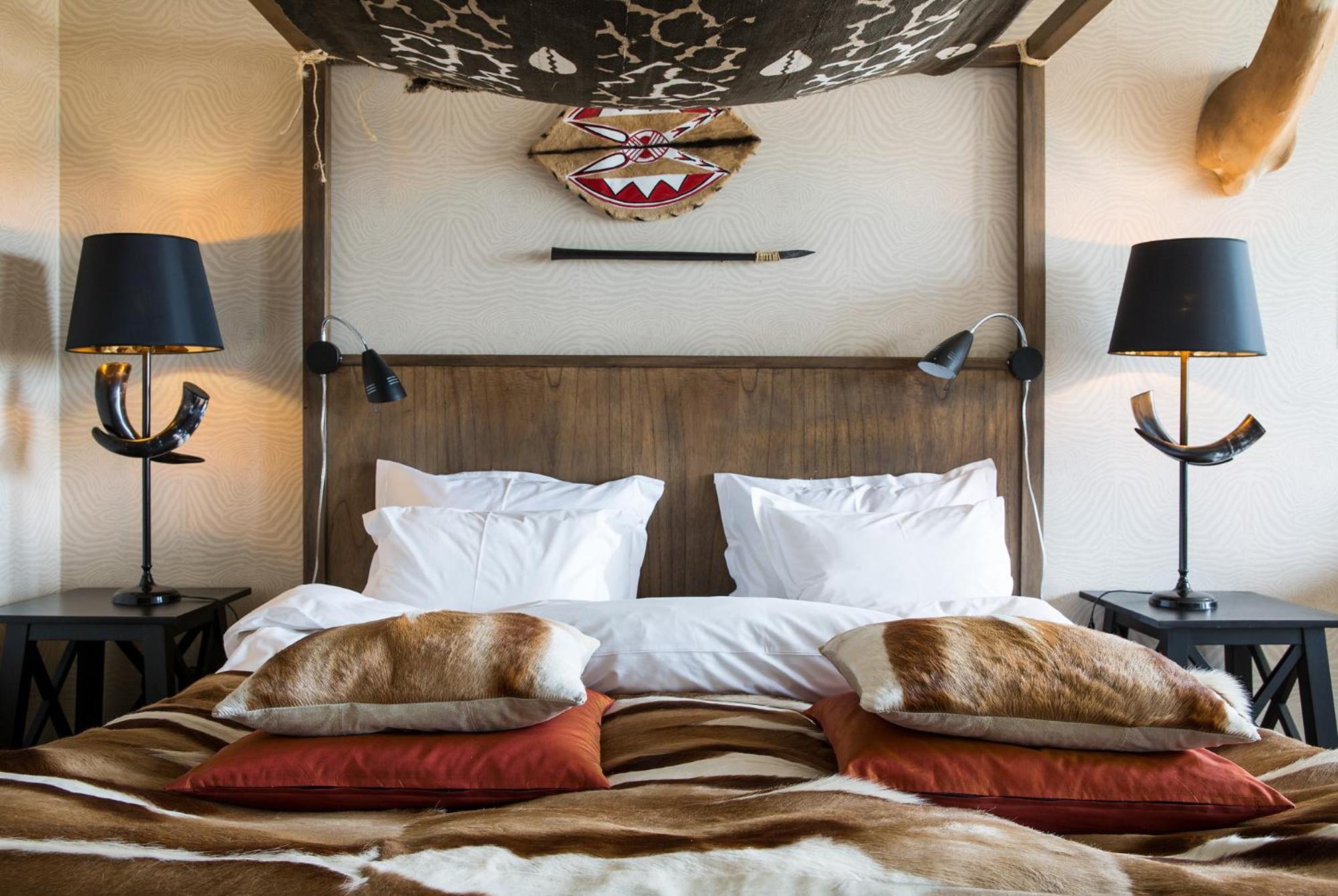 Bomans Hotell I Trosa Εξωτερικό φωτογραφία
