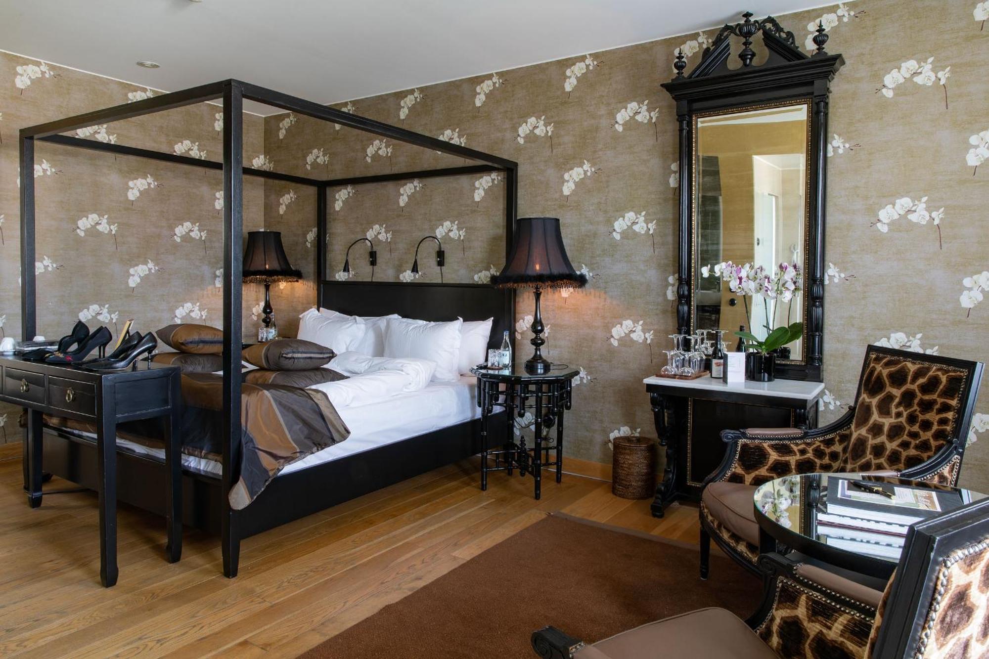 Bomans Hotell I Trosa Εξωτερικό φωτογραφία