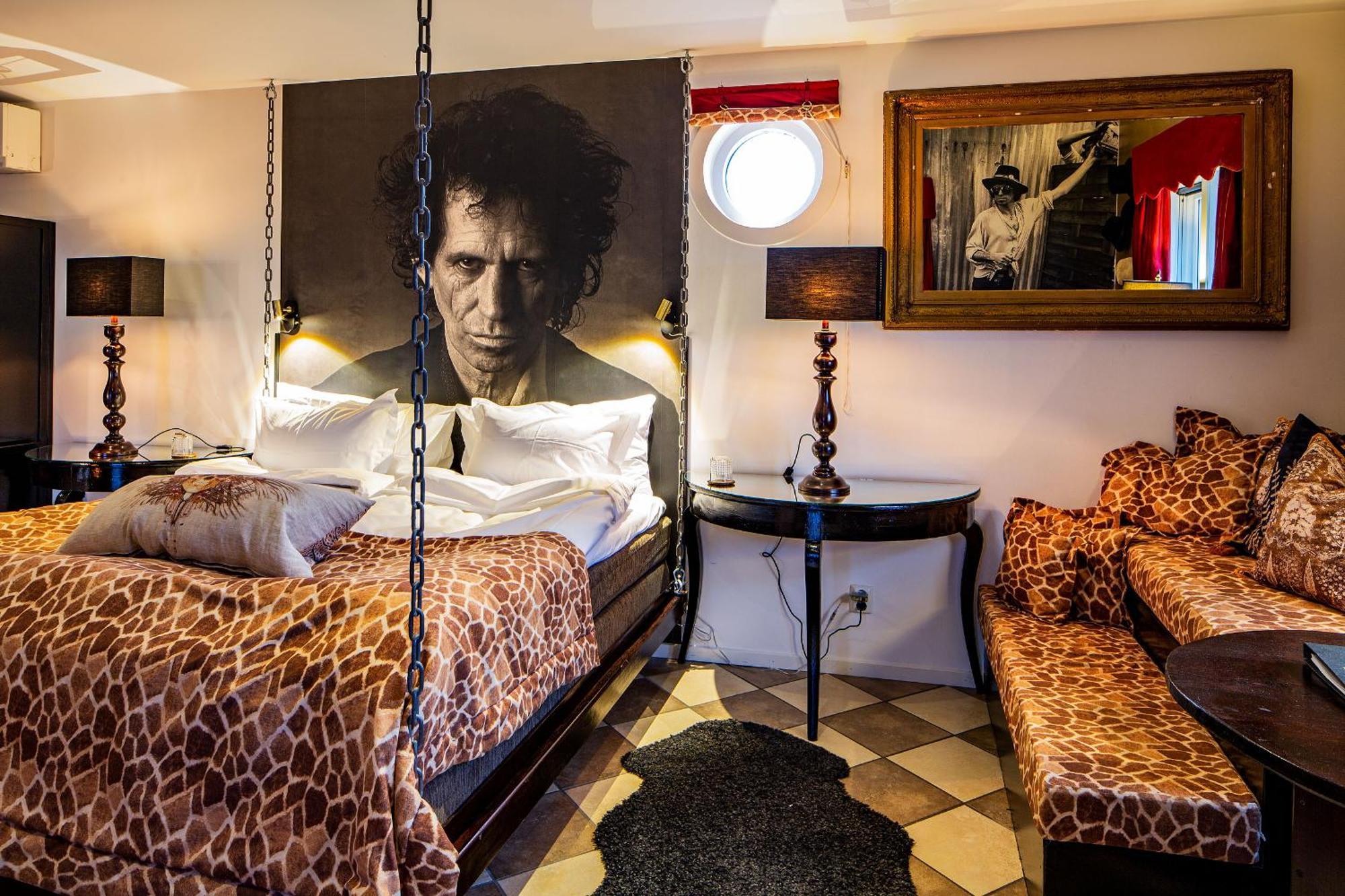 Bomans Hotell I Trosa Εξωτερικό φωτογραφία