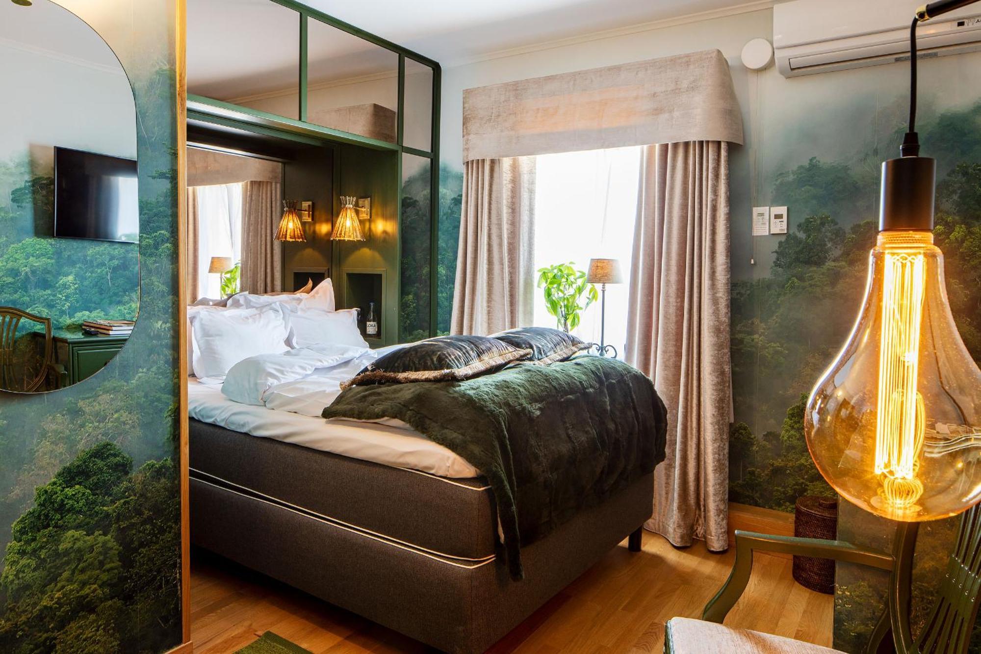 Bomans Hotell I Trosa Εξωτερικό φωτογραφία