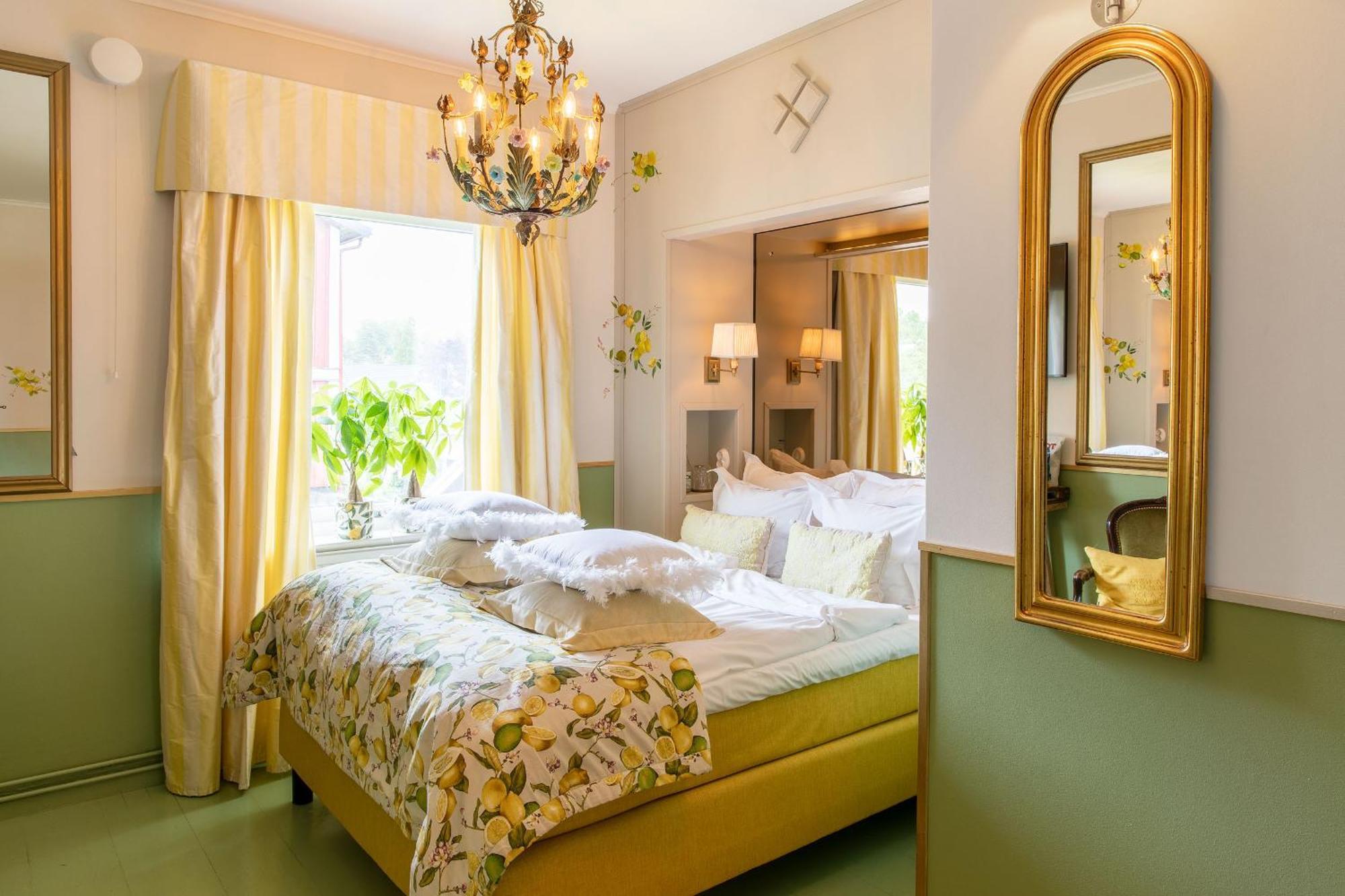 Bomans Hotell I Trosa Εξωτερικό φωτογραφία