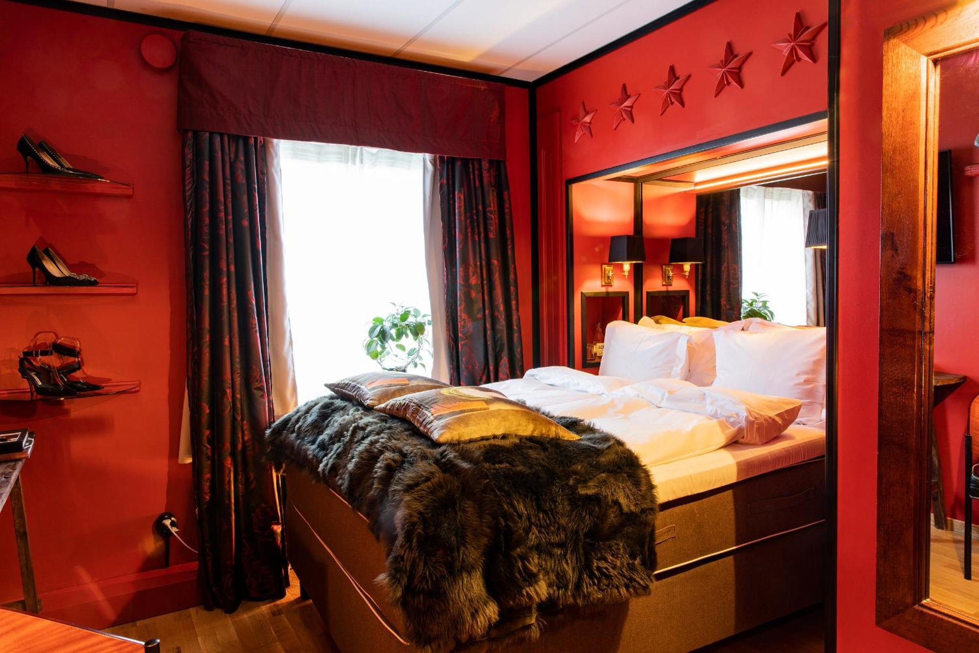 Bomans Hotell I Trosa Εξωτερικό φωτογραφία