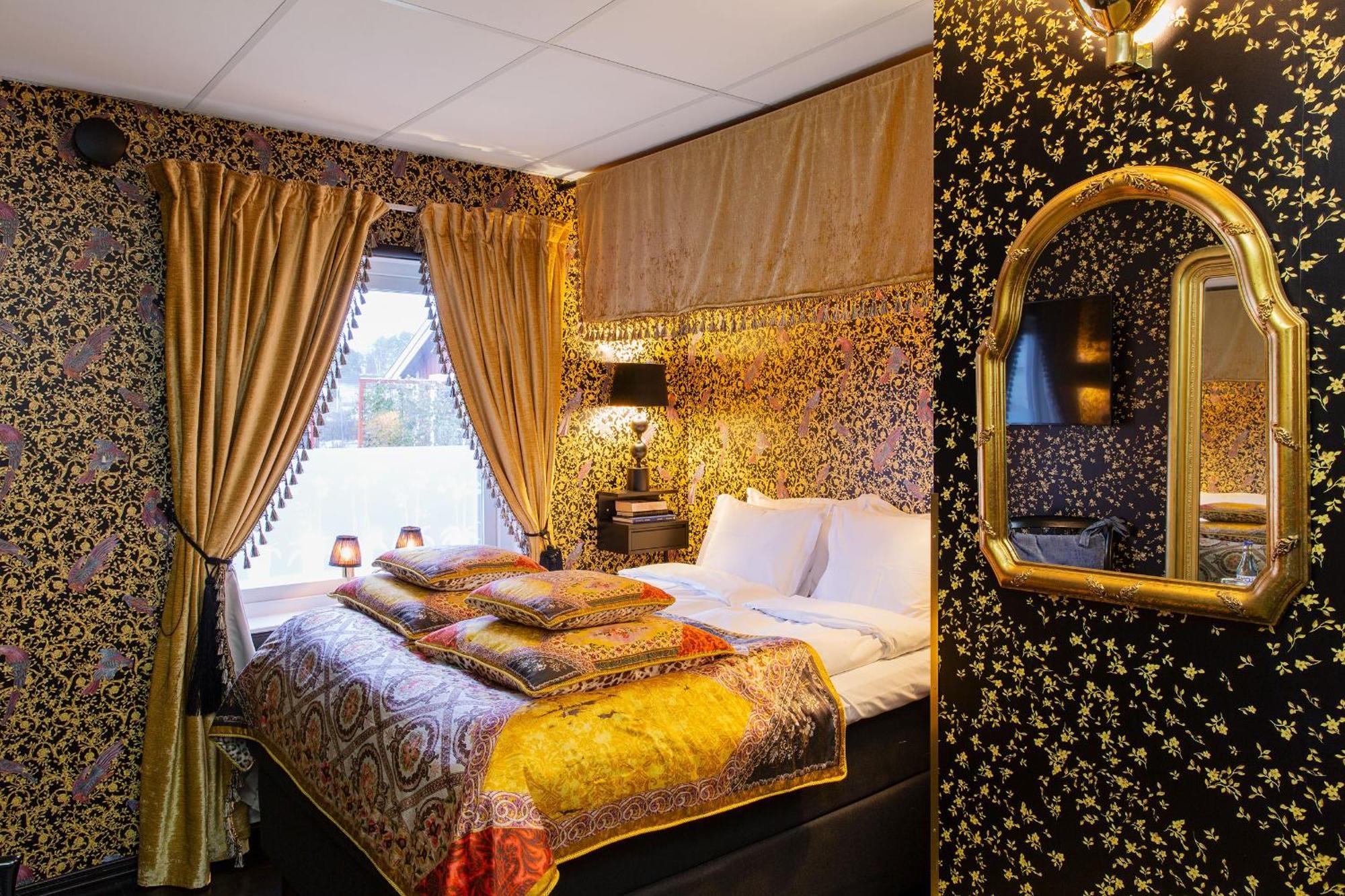 Bomans Hotell I Trosa Εξωτερικό φωτογραφία
