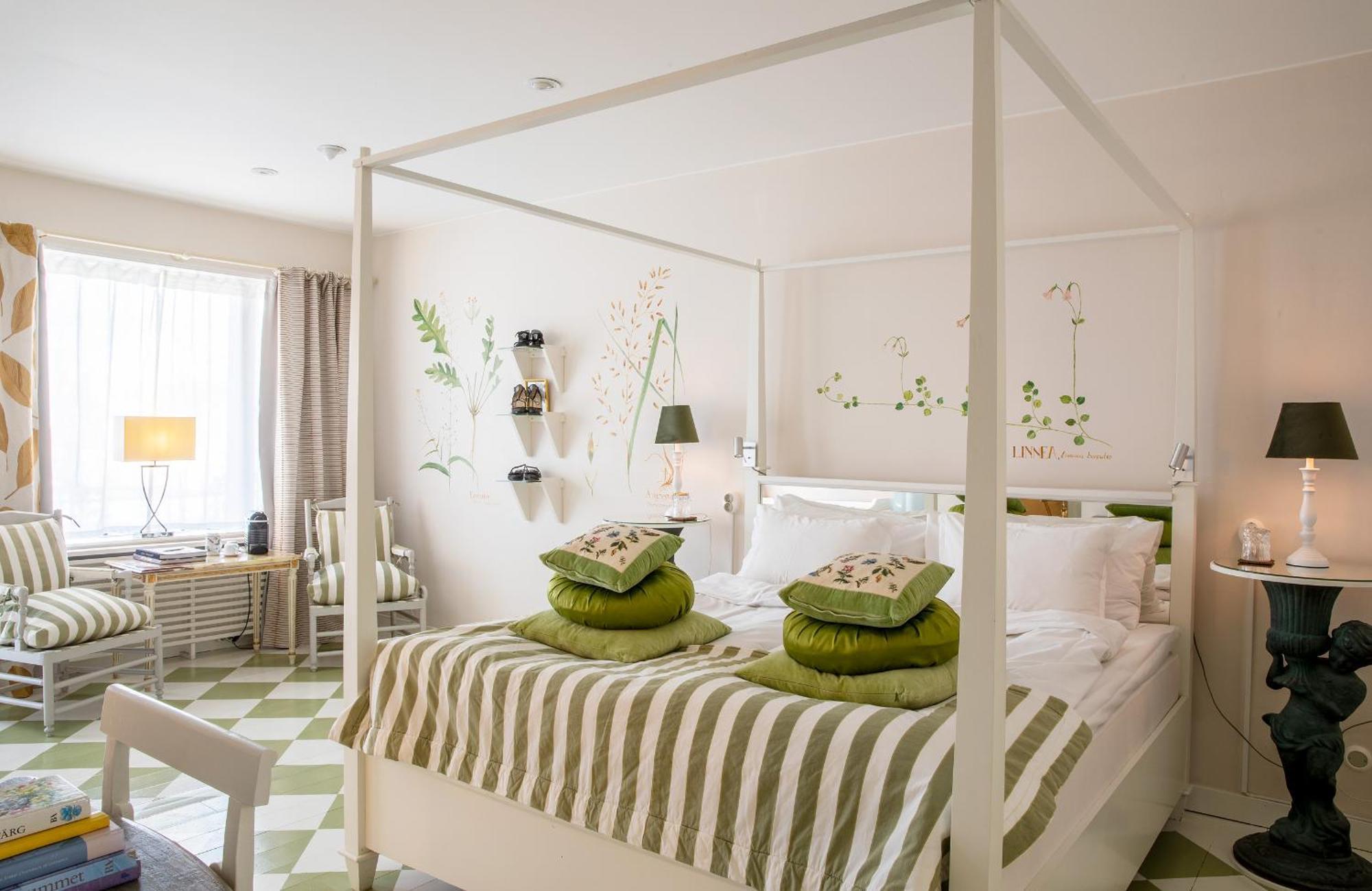 Bomans Hotell I Trosa Εξωτερικό φωτογραφία