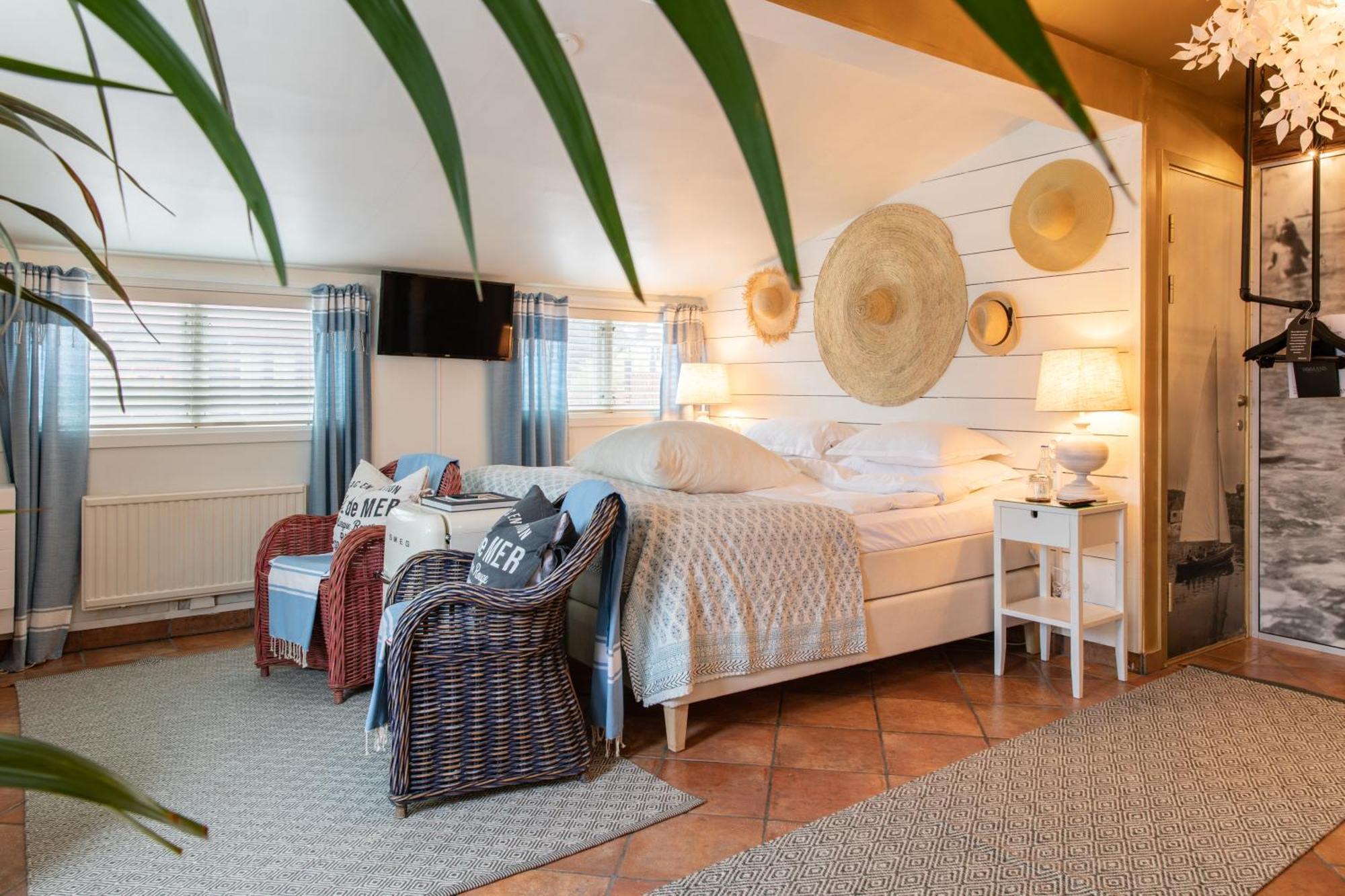 Bomans Hotell I Trosa Εξωτερικό φωτογραφία