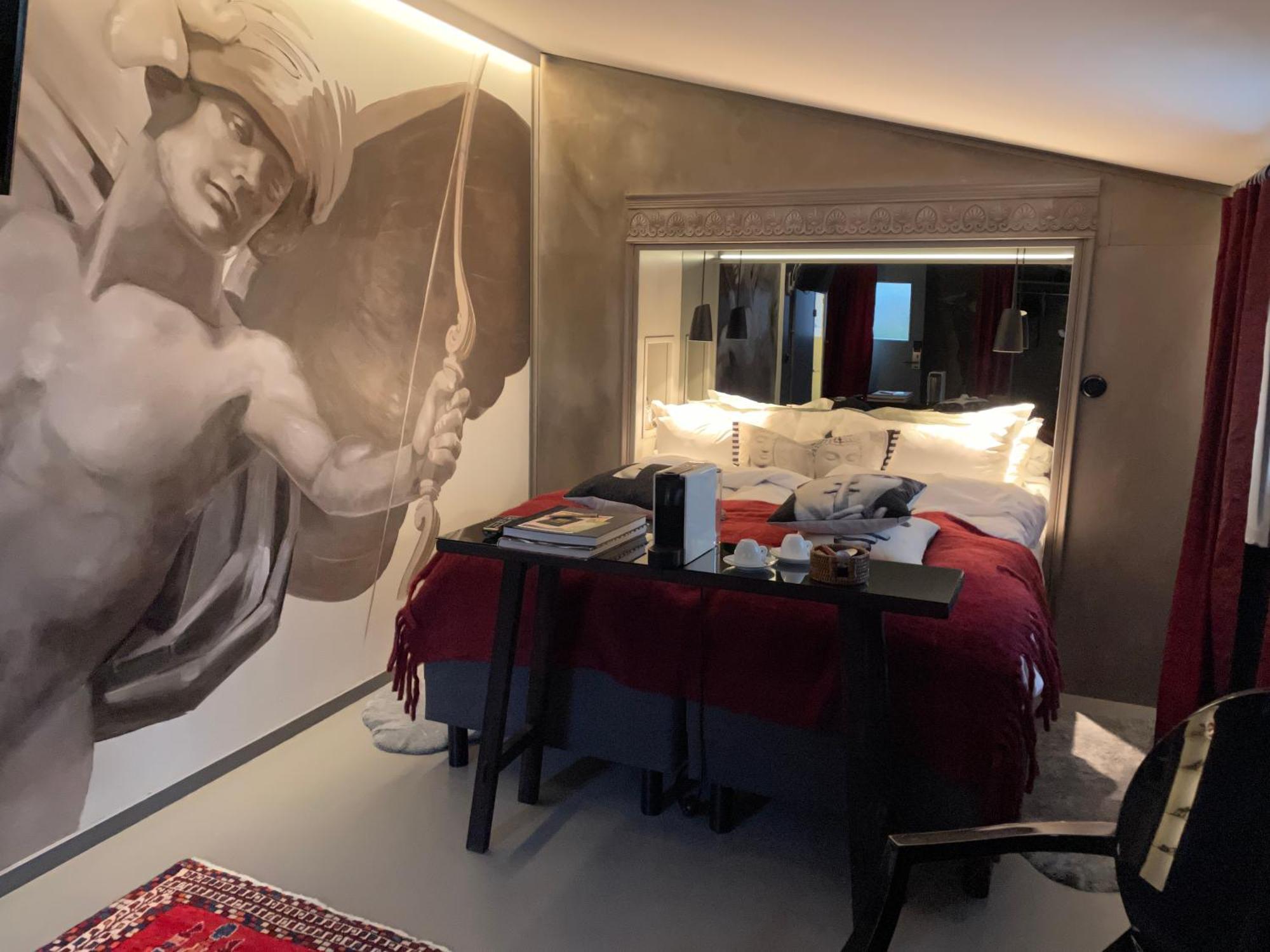 Bomans Hotell I Trosa Εξωτερικό φωτογραφία