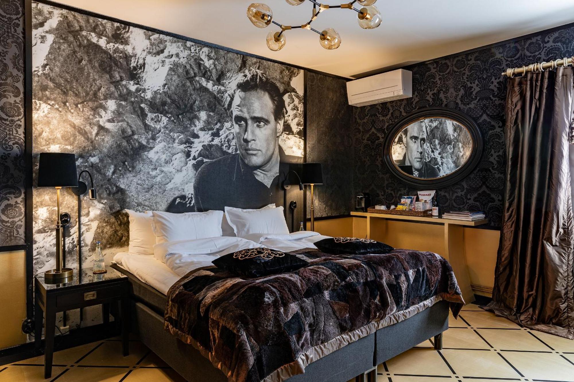 Bomans Hotell I Trosa Εξωτερικό φωτογραφία