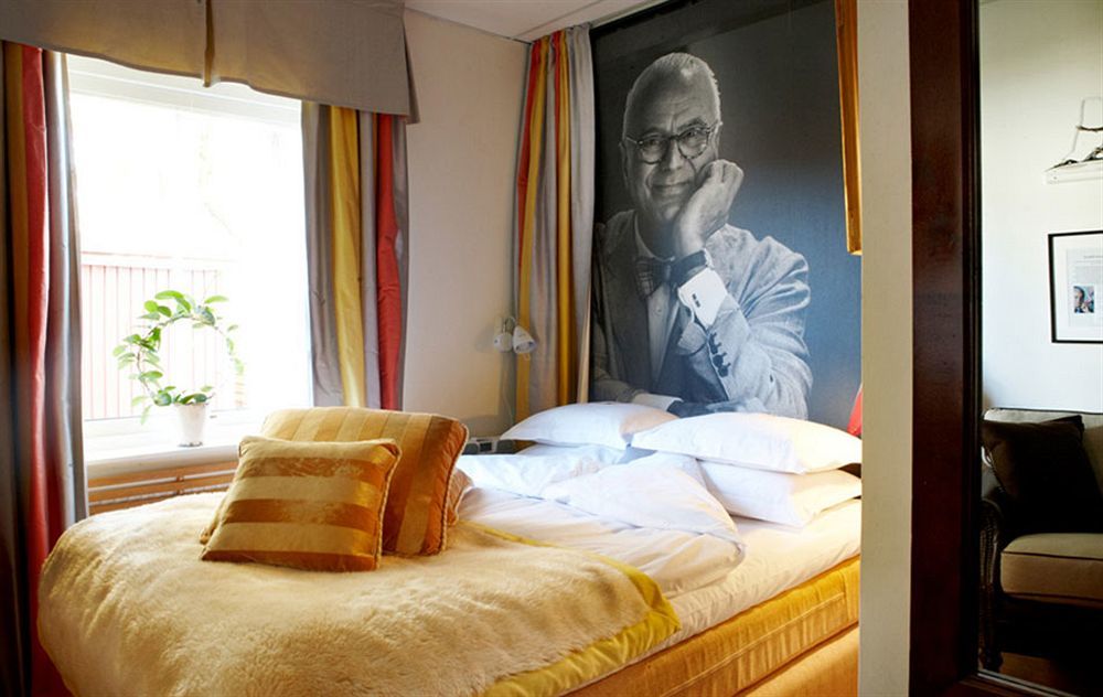 Bomans Hotell I Trosa Εξωτερικό φωτογραφία