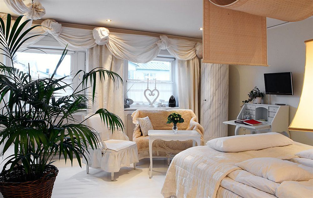 Bomans Hotell I Trosa Εξωτερικό φωτογραφία