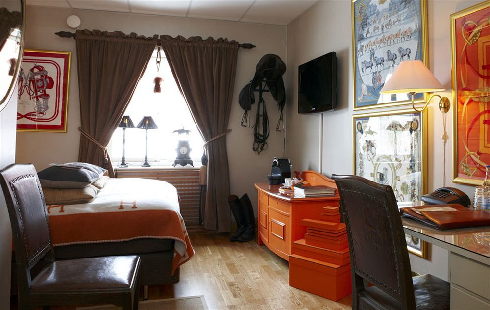 Bomans Hotell I Trosa Εξωτερικό φωτογραφία