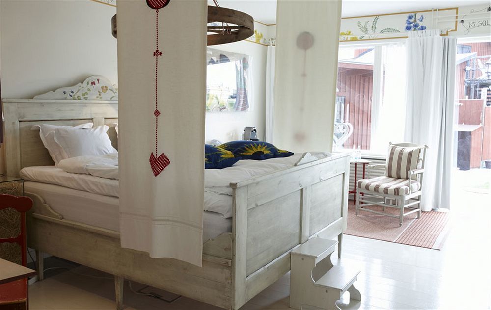 Bomans Hotell I Trosa Εξωτερικό φωτογραφία
