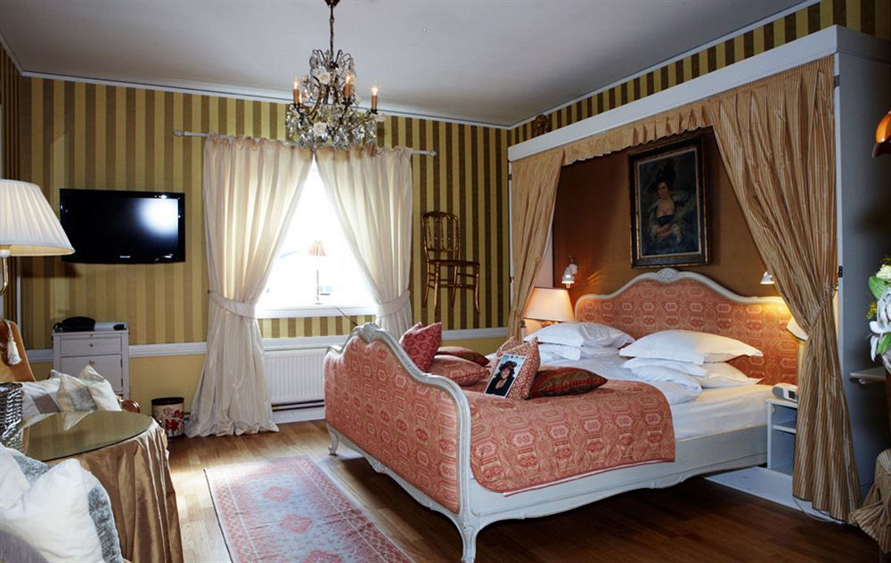 Bomans Hotell I Trosa Εξωτερικό φωτογραφία