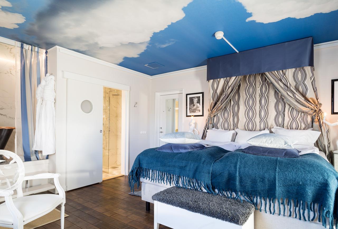 Bomans Hotell I Trosa Εξωτερικό φωτογραφία