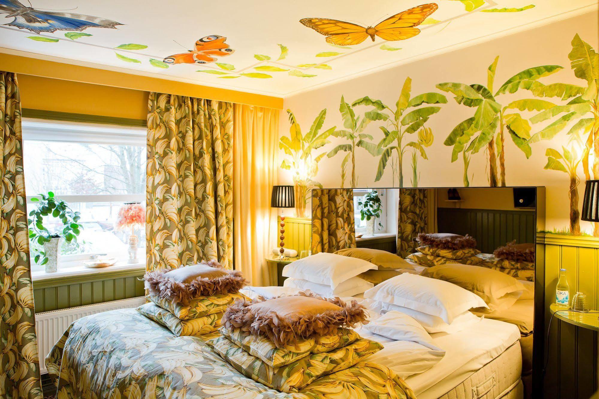 Bomans Hotell I Trosa Εξωτερικό φωτογραφία