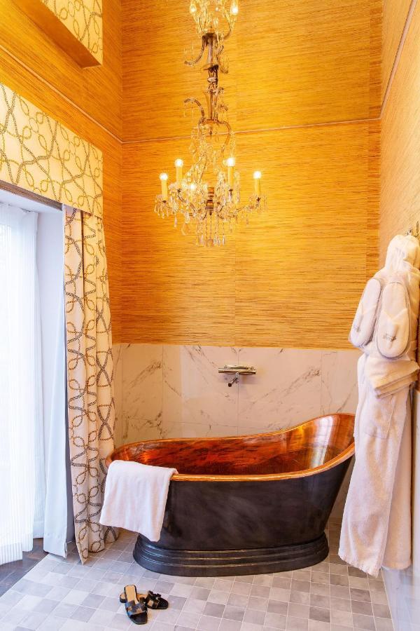 Bomans Hotell I Trosa Εξωτερικό φωτογραφία